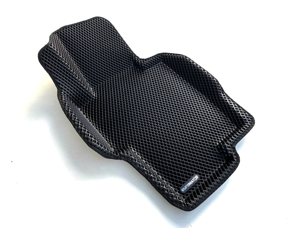 Коврики в салон EVA 3D euro-std HONDA Accord (2002-2007) C6